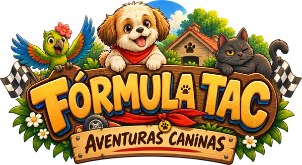 Fórmula TAC, Aventuras Caninas